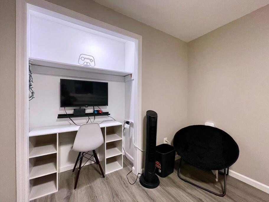 Zen Spa Oasis Retreat Sauna/Hotub/Firepit/Fun/Gameroom Blakeslee ภายนอก รูปภาพ