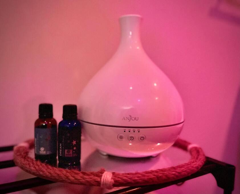 Zen Spa Oasis Retreat Sauna/Hotub/Firepit/Fun/Gameroom Blakeslee ภายนอก รูปภาพ